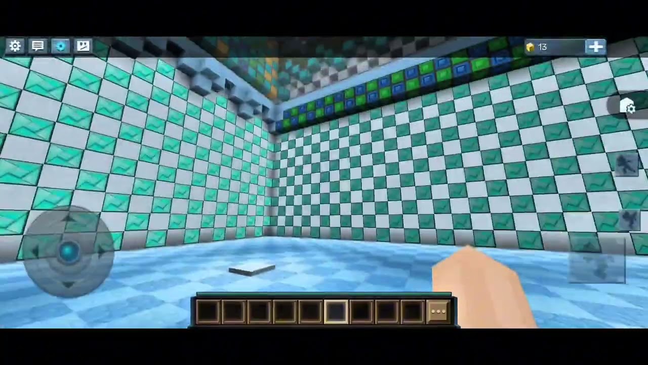 TNT RUN - NEW MAP (2026)