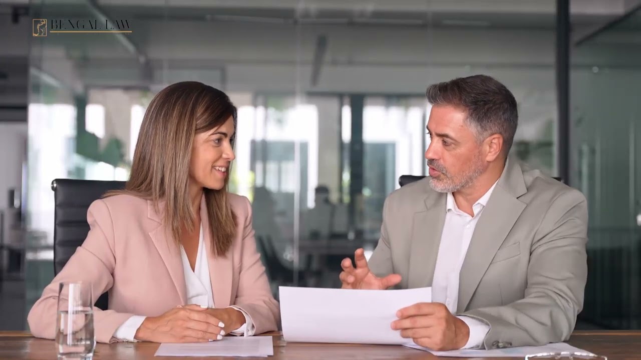 Top Personal Injury Attorneys | Bengal Law: Deltona Car Accident Lawyers & Personal Injury Attorneys
