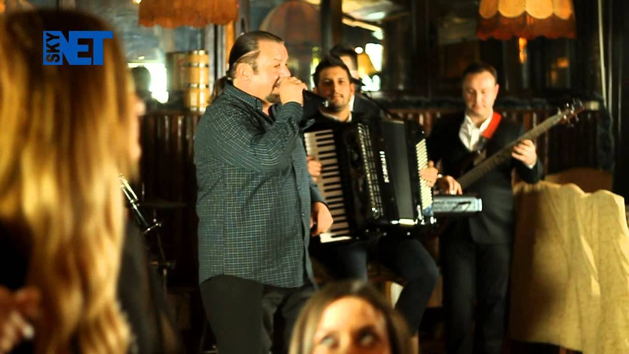 Petar Necovski - Pileto mi pee, Fato mori dusmanke - SkyNet TV