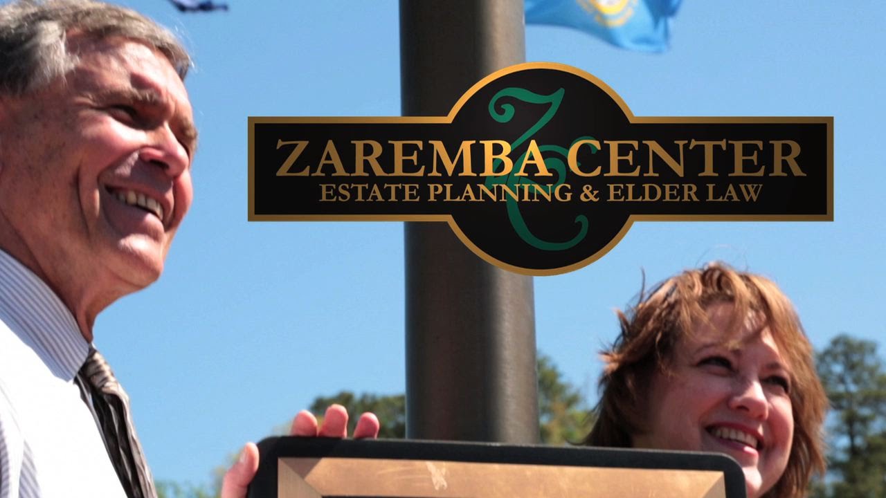 Meet The Zarembas