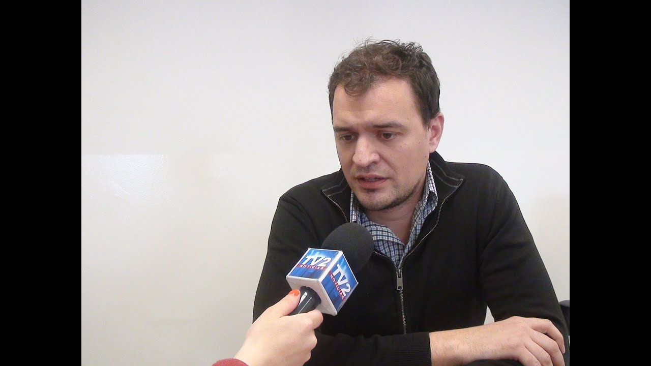 Oficina cerrada | Actualidad | 26/11/18 - TV2 Noticias