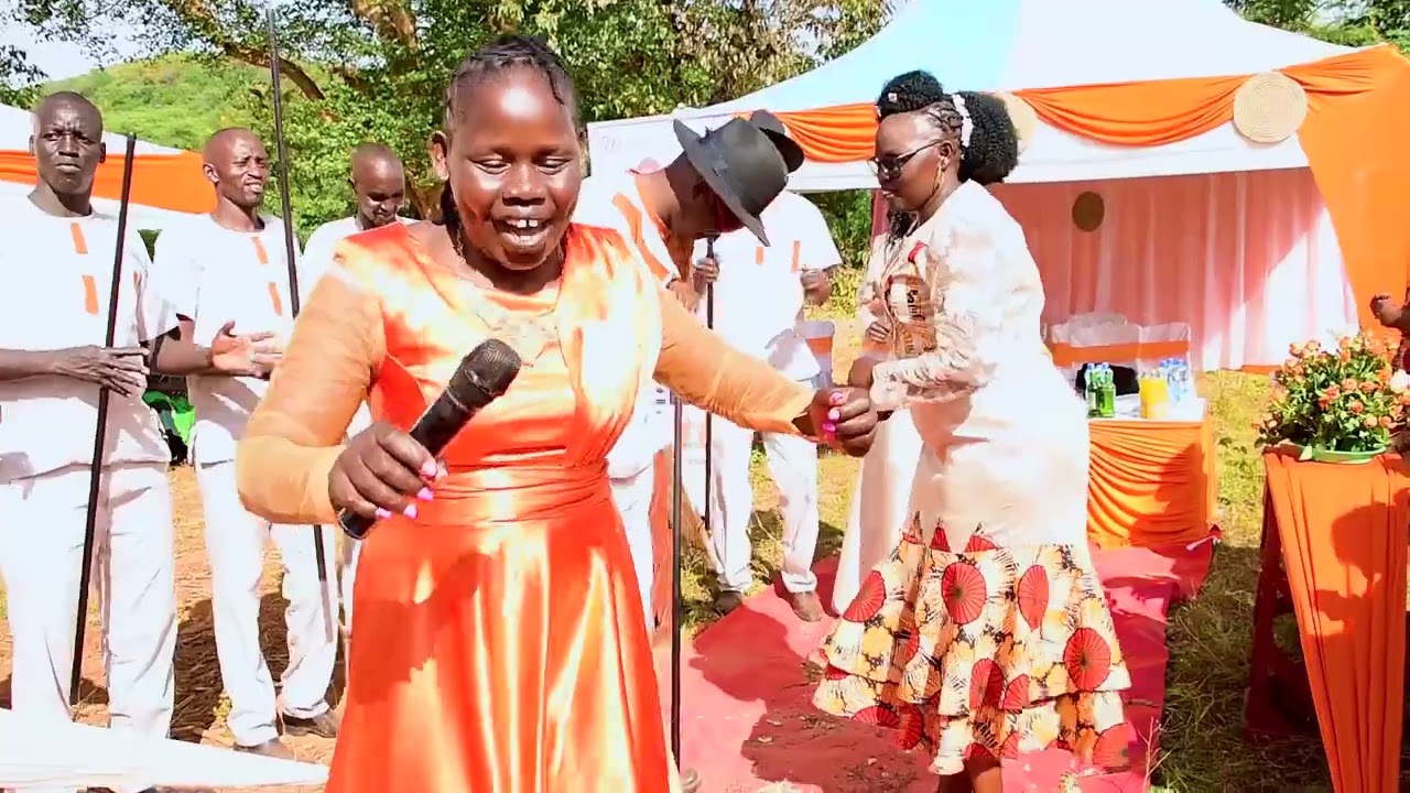 Sandana Official Video By Jesire Sam