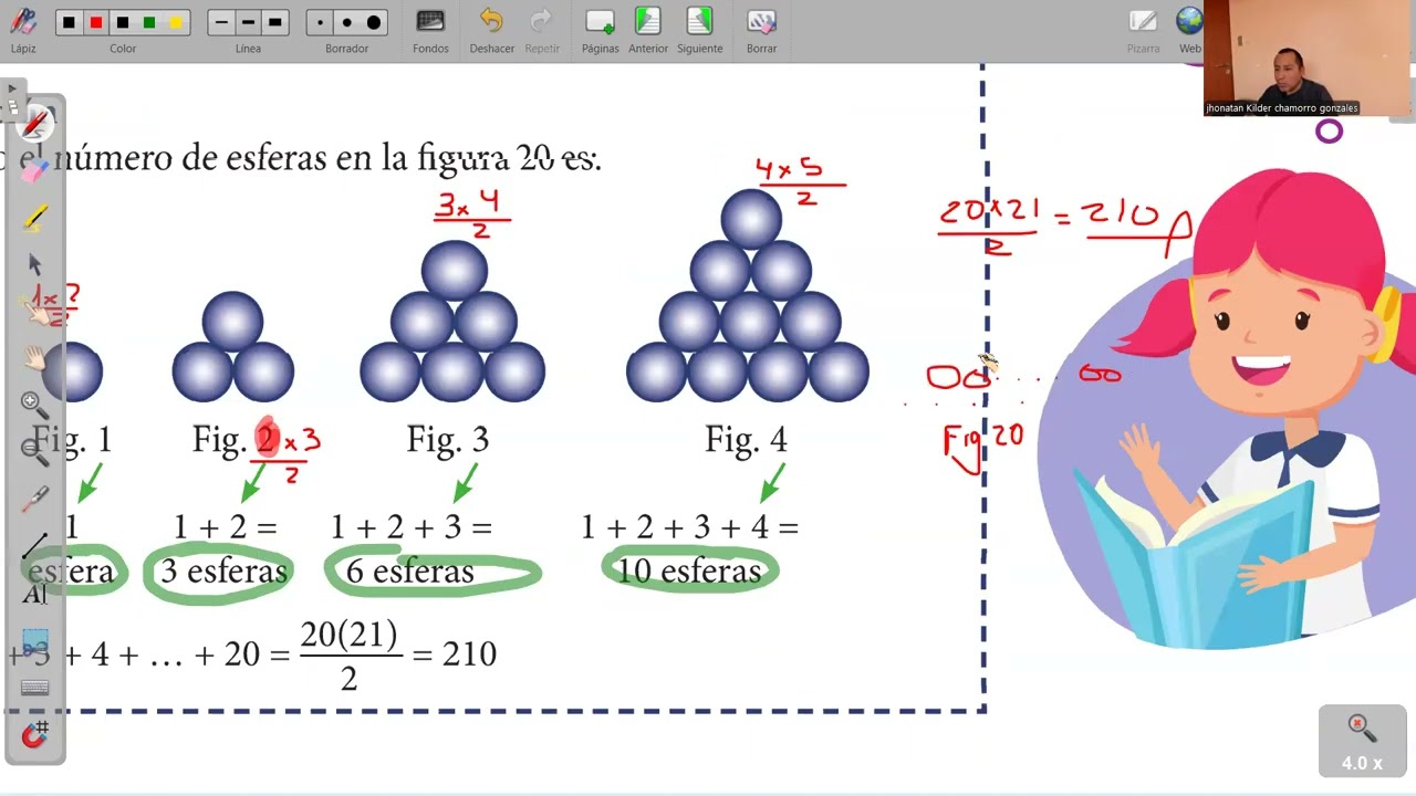 5. Inducción Matemática - R.M-Ciclo Verano 2026