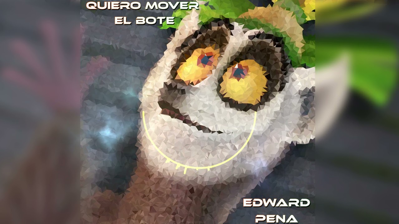 Quiero mover el bote (remix)