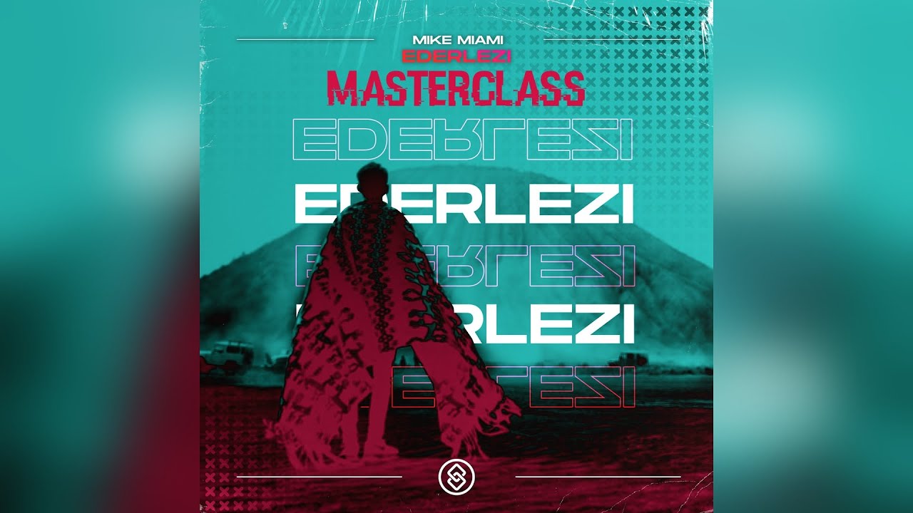 Ederlezi Masterclass (Mike Miami Christmas Special)