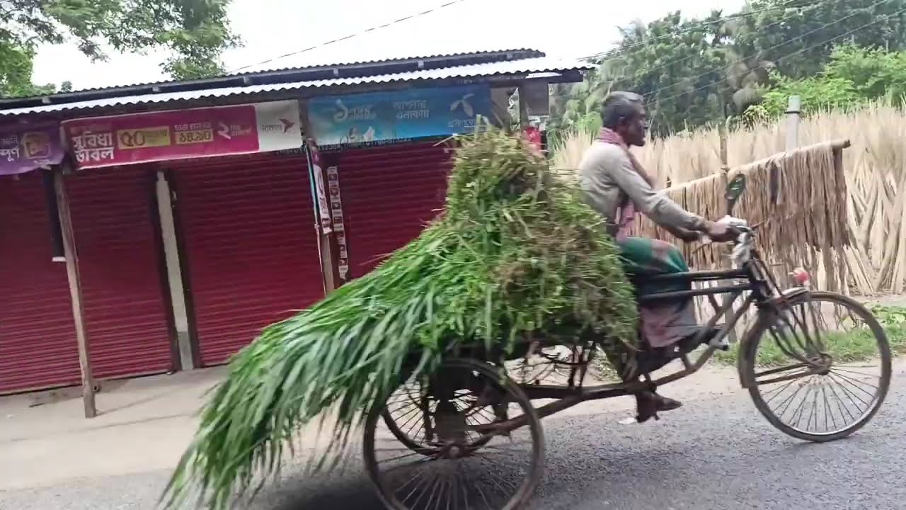 বন্ধুর সাথে বাইকে ঘুরতে বের হলাম | Bike Vlog