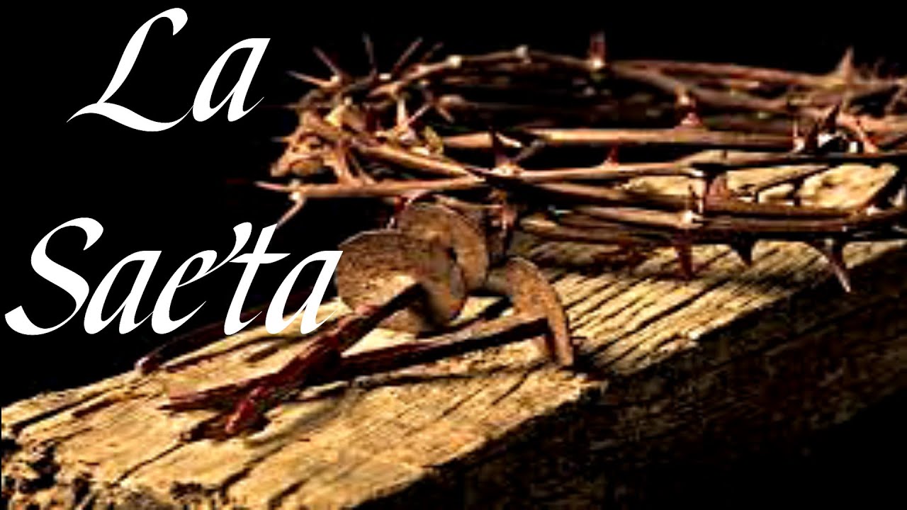 La SAETA (Versión Fácil)
