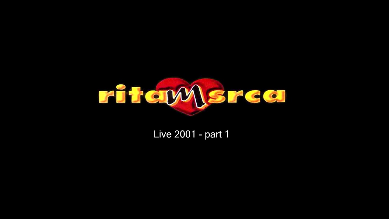 Ritam Srca - Live 2001 - Part 1 - Uzivo Band