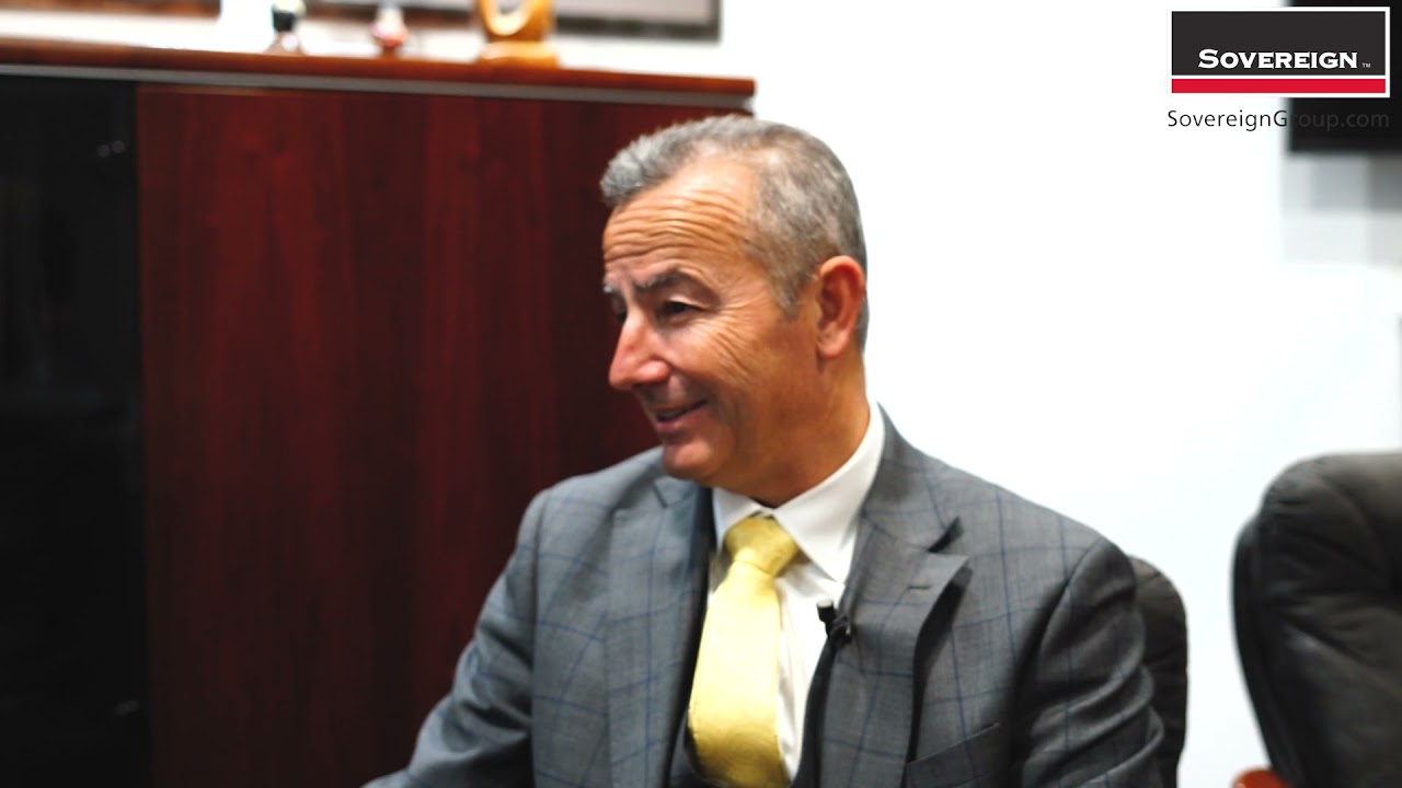 Business Matters Edition: 56 - Nick Cruz