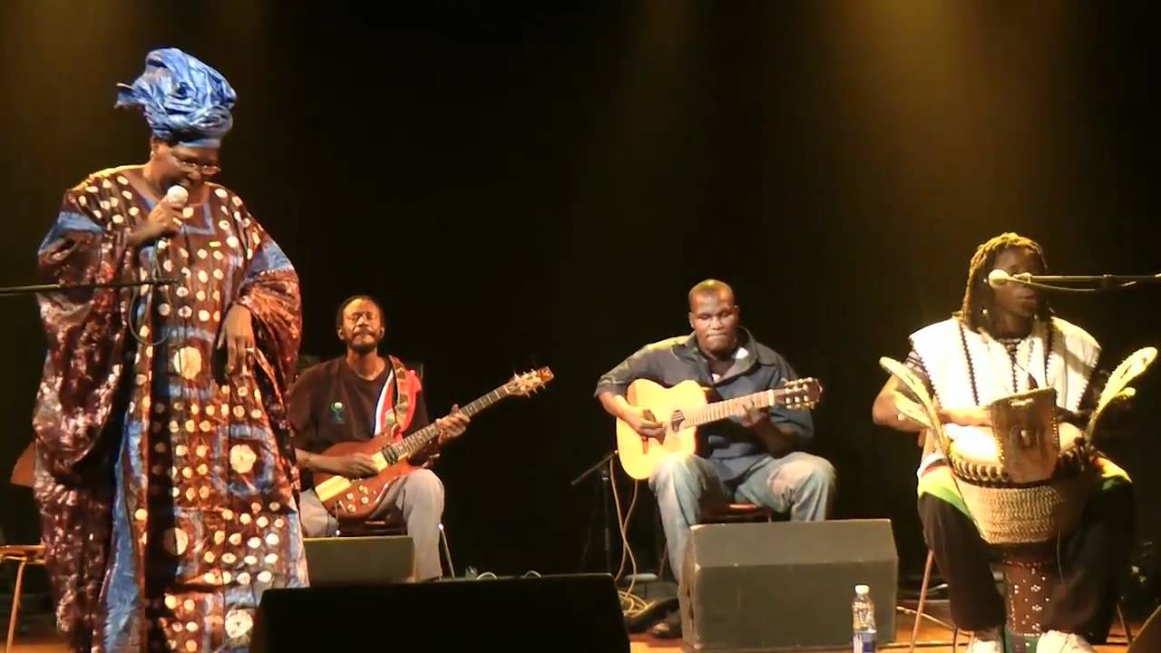 BAKO DAGNON - Keme Bourama (2010)
