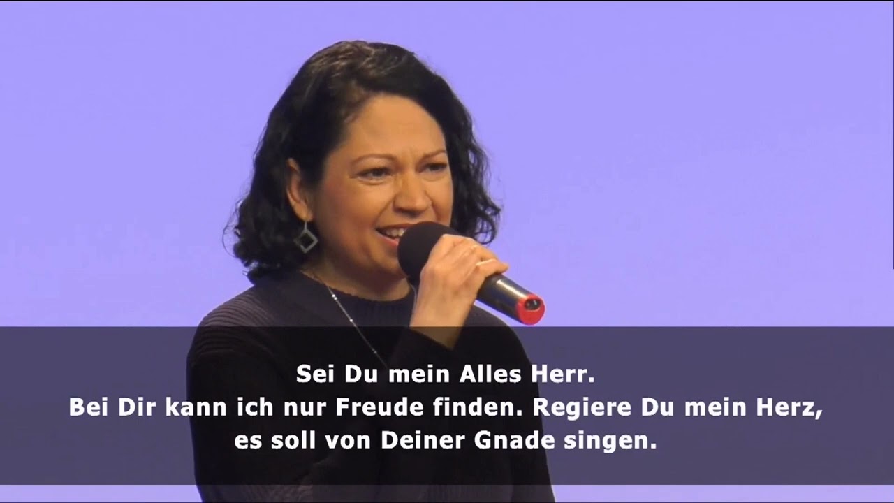 Mein Herr ich begreif es nicht
