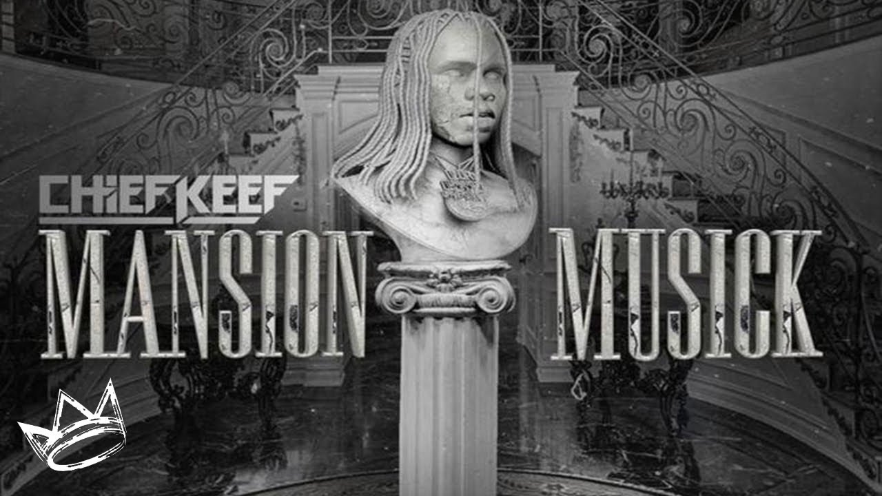 Chief Keef - Rawlings (Instrumental) | ReProd. By King LeeBoy