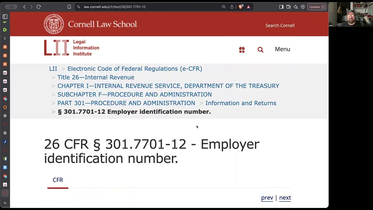 Does having a SSN make you a US Citizen?