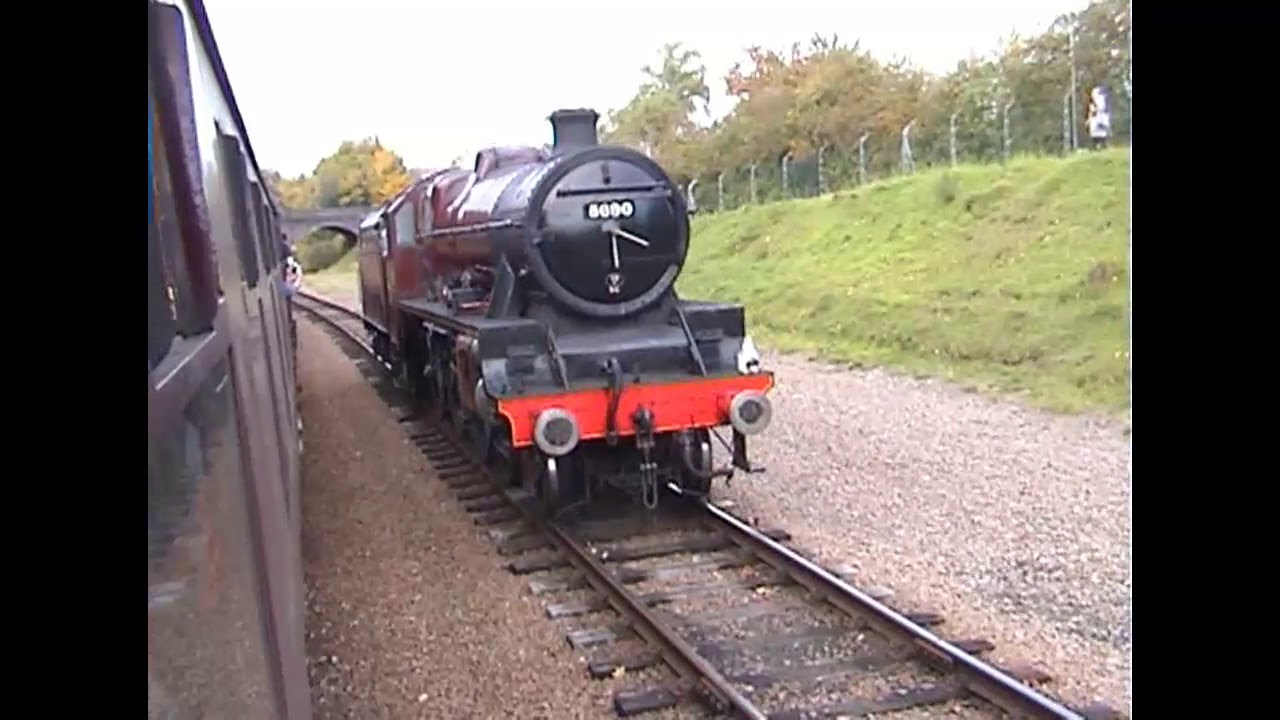 GCR 2008 tornado gala.