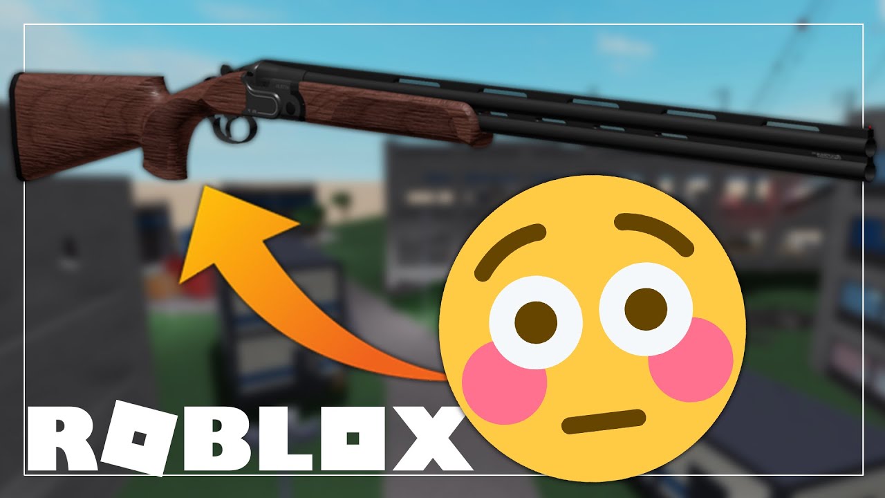 THIS GUN IS PURE FUN! (Phantom Forces)