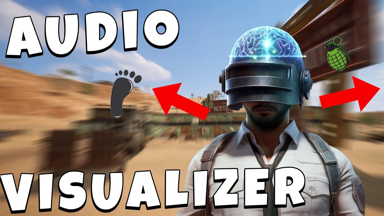 should this FEATURE be added to PUBG! PUBG Console XBOX PS5 PS4