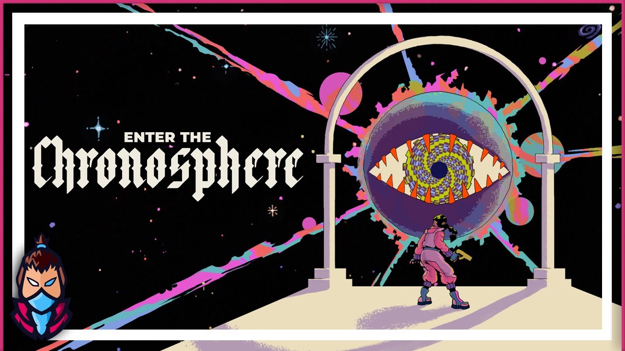 Un ROGUELIKE MUY ENTRETENIDO 😏 | Enter The Chronosphere Demo Gameplay Español