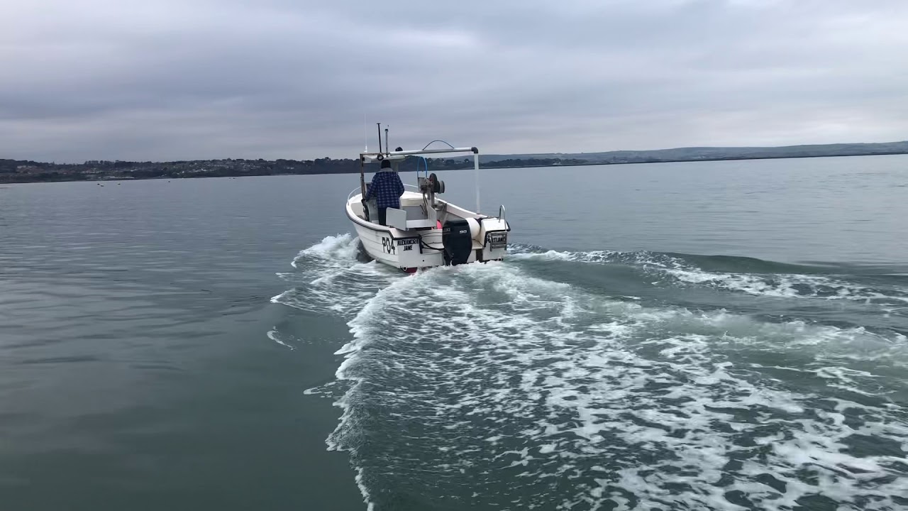 Atlantic fisher PO4