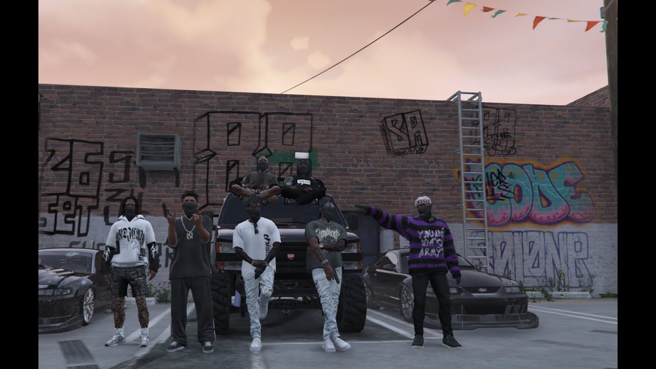 ANLARSIN | @bendayznn5370 x @atezTEAM  | #fivem #gunrp