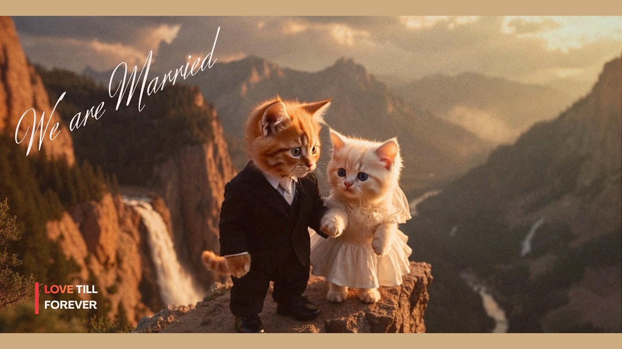 Мы наконец-то поженились! ❤️ Свадьба нашей мечты | Любовь до конца, эпизод 10 |