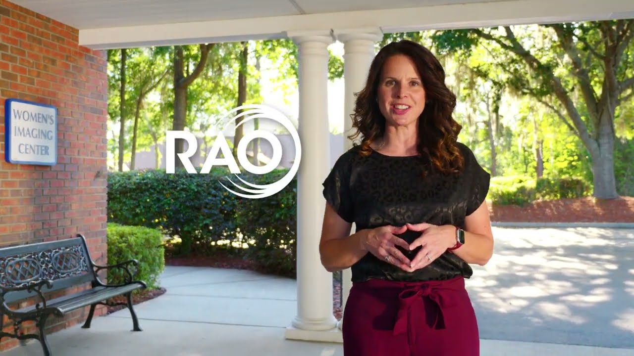 Women's Imaging Center