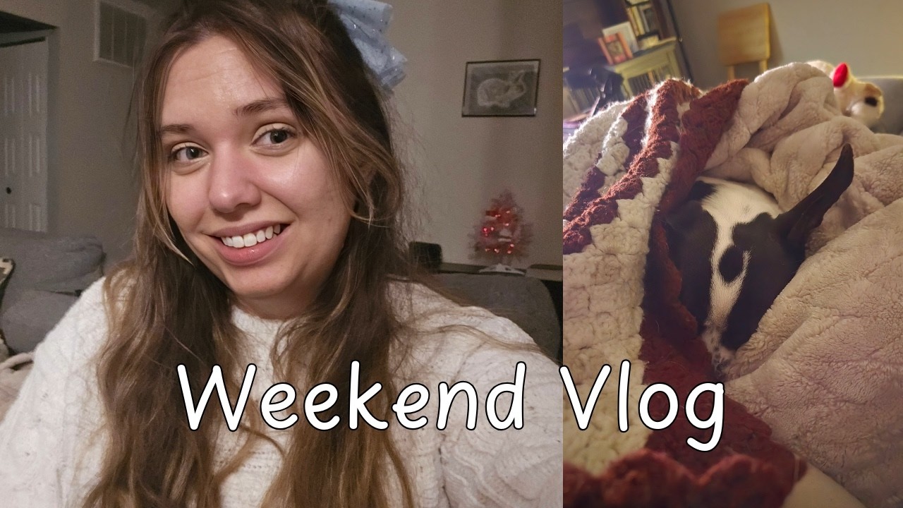 Doordash Fiasco, Movie Night & Homemade Iced Lattes!