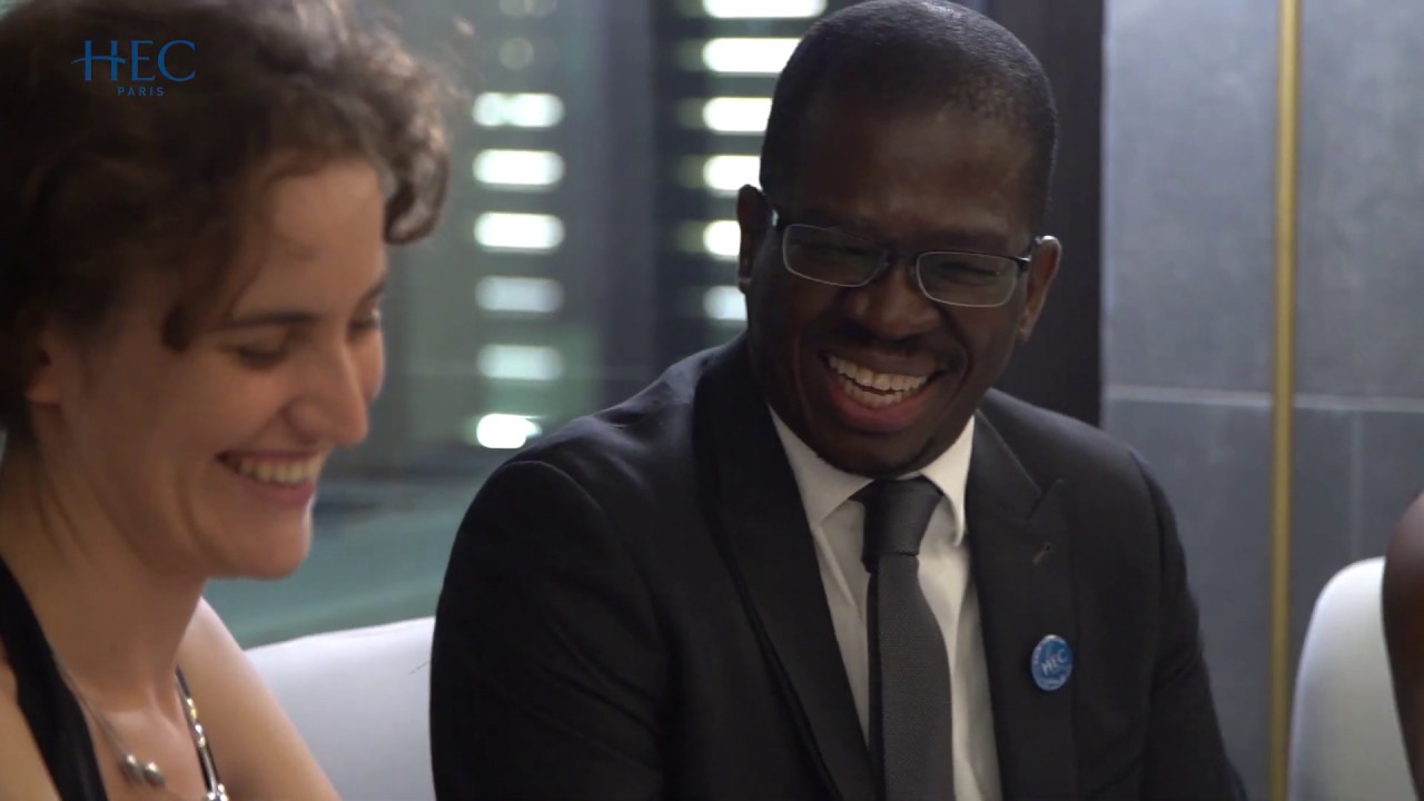 Communauté Alumni HEC Paris à Abidjan