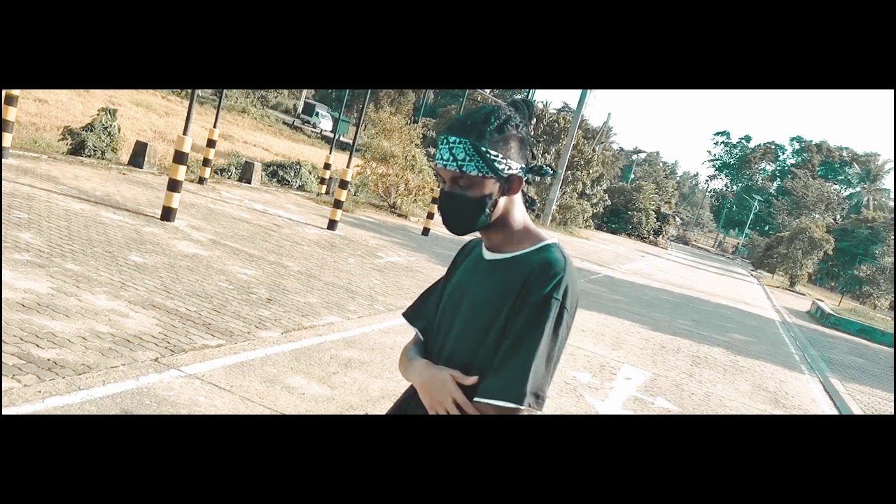 Kingh KD - Satanta Idak Na ft. Shady Spades (Trailer )