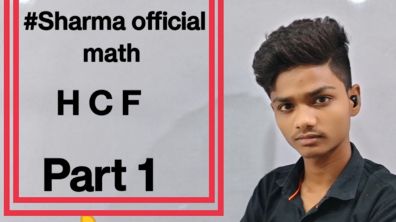 #Sharma