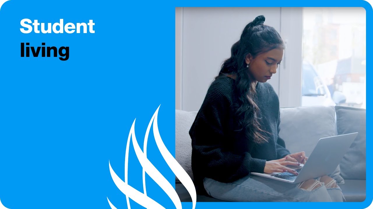 Student Living at Coventry University