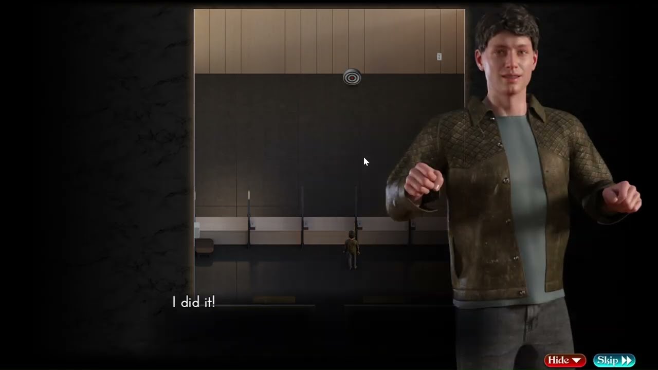 Farming money in The Genesis Order (instructions in video description!)