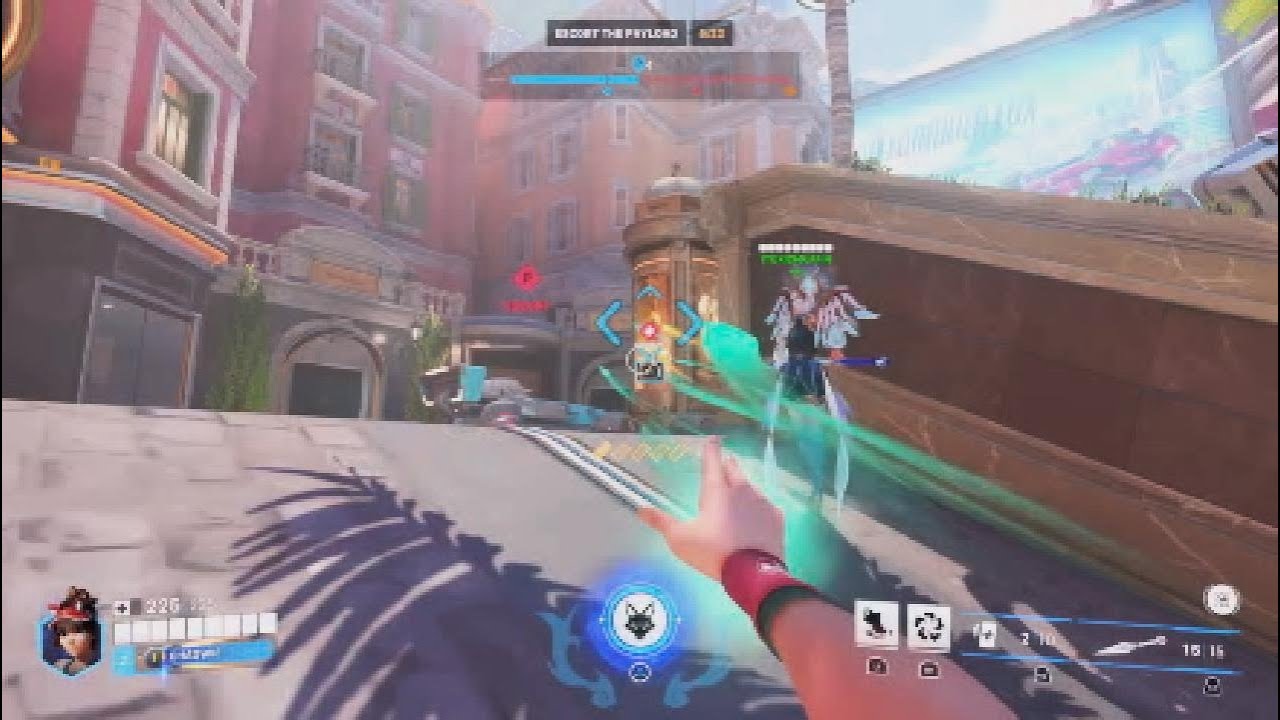 Overwatch 2 crew episode 49