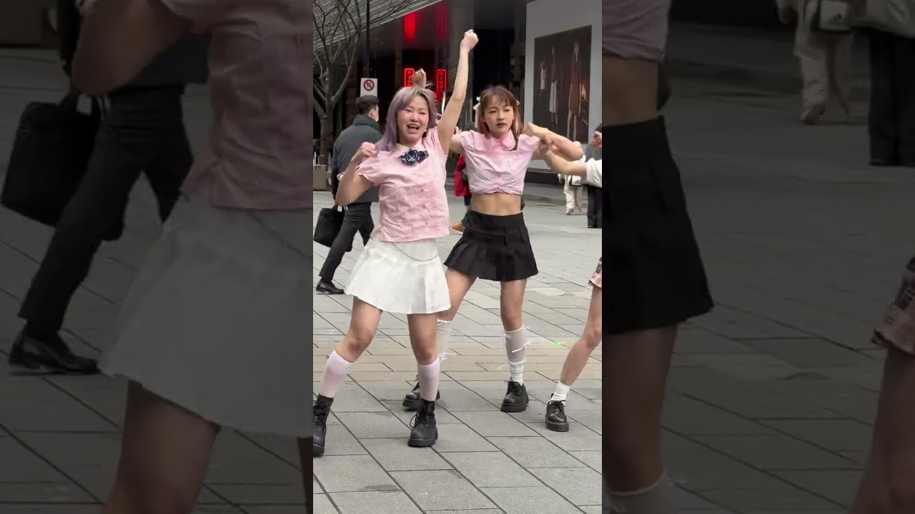 [K-POP IN PUBLIC] RESCENE ‘DAJA VU’ dance cover LIV version focus