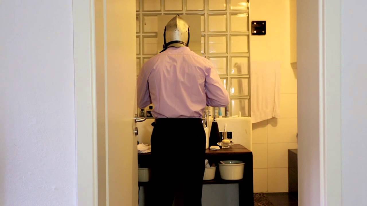 Thomas Herrmann Werbefilm