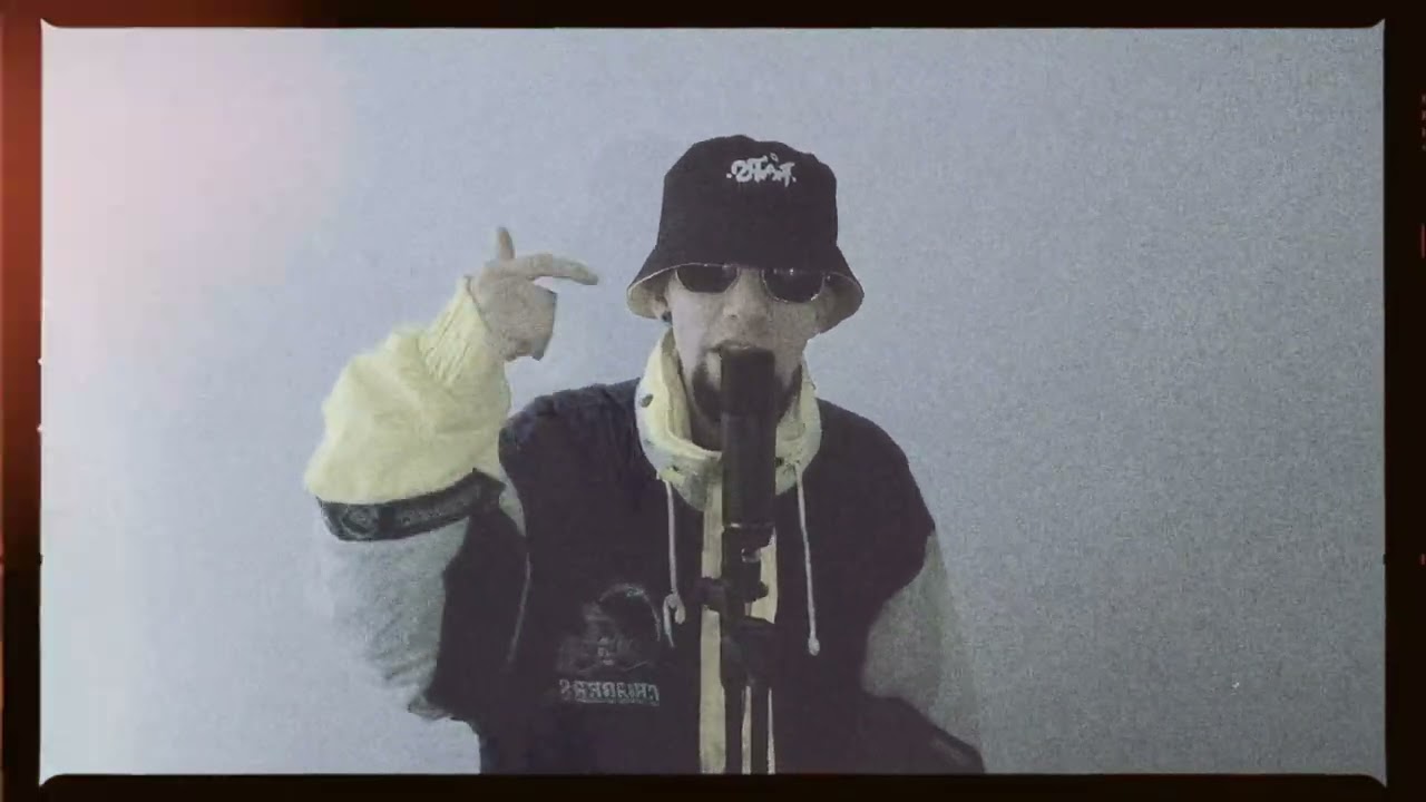 RECORDAR - JOES YWC CYPHER (NADIE EN EL BEAT) - 2022 - ENSAMBLE RECORDS