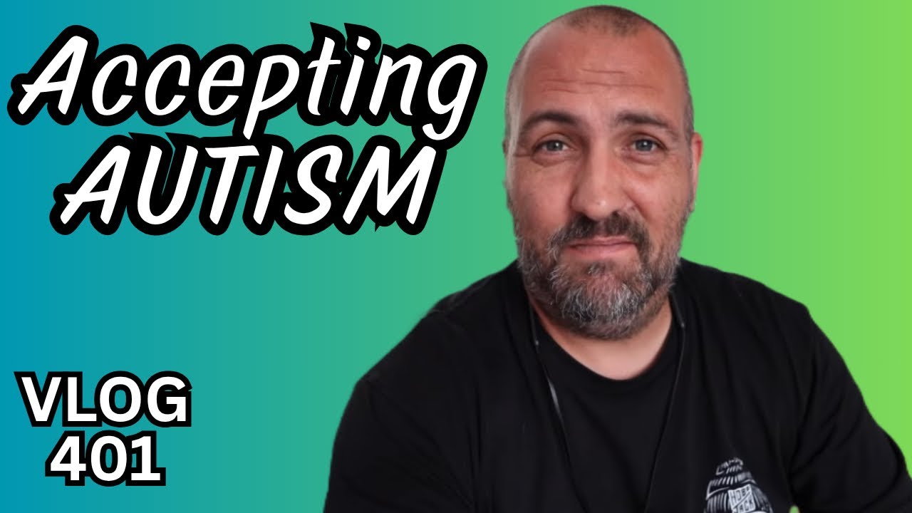 Accepting Autism