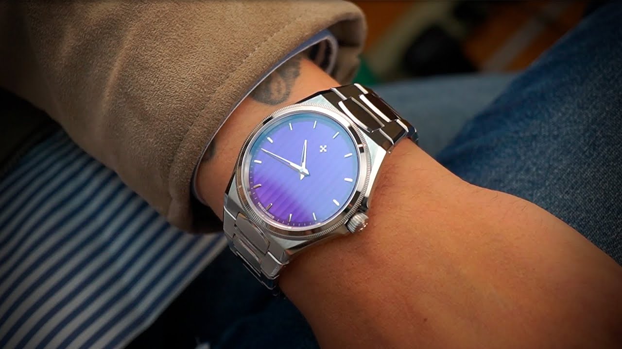 Venezianico Arsenale. El nuevo deportivo de la marca italiana.