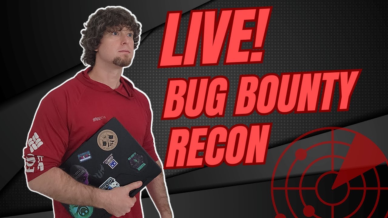 This livestream is designed to help you find your first bug!!
