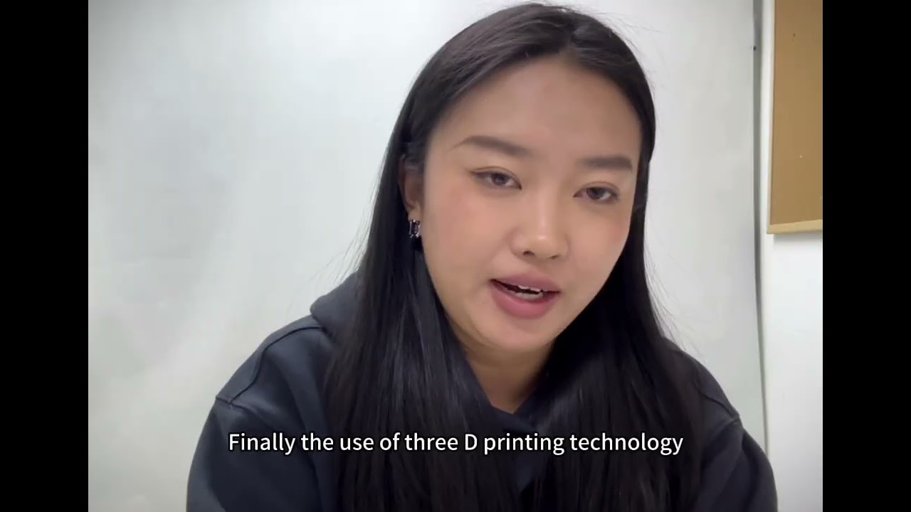 Video of the Glasgow School of Art