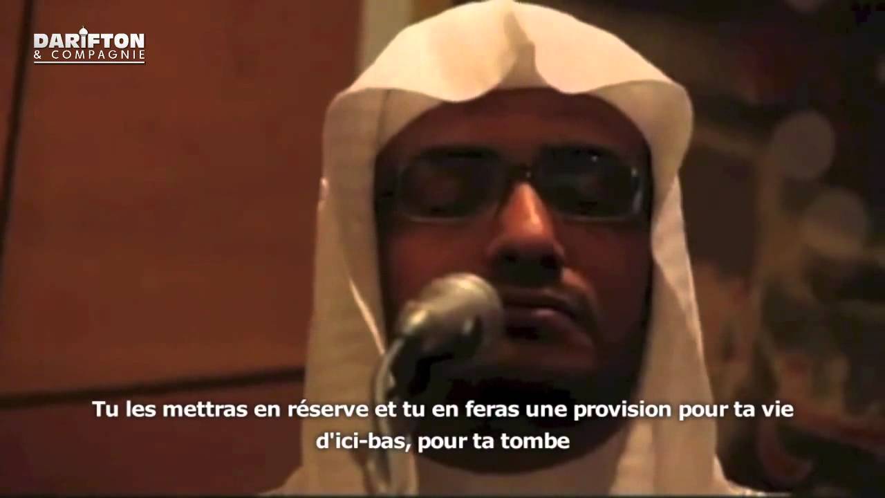 3 conseils pratiques pour entretenir ta foi - Sheikh Salah Al Moghamssi [Remake]