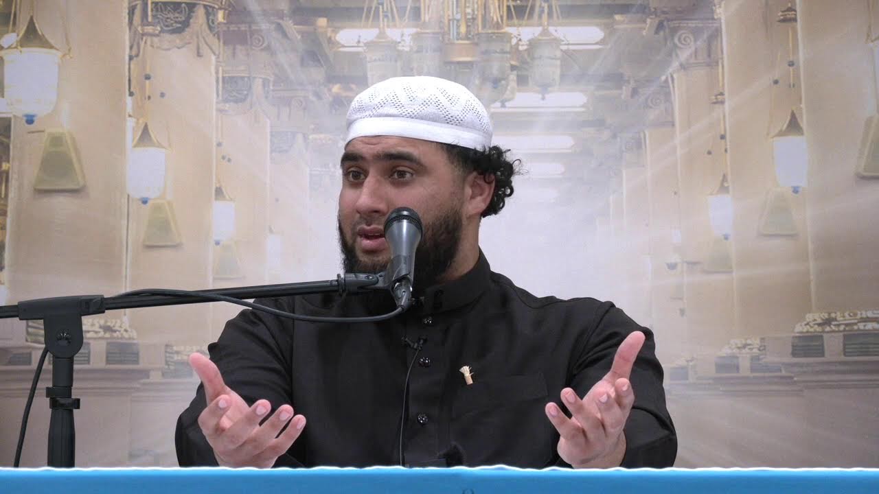 Idols of the Heart/The Path to Purification | Ust. Abdullah Jamil | With love to All