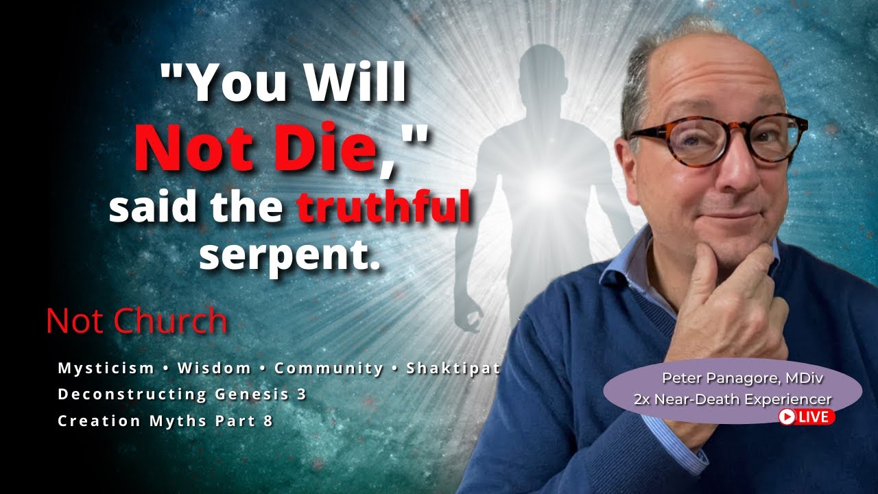 You Will Not Die