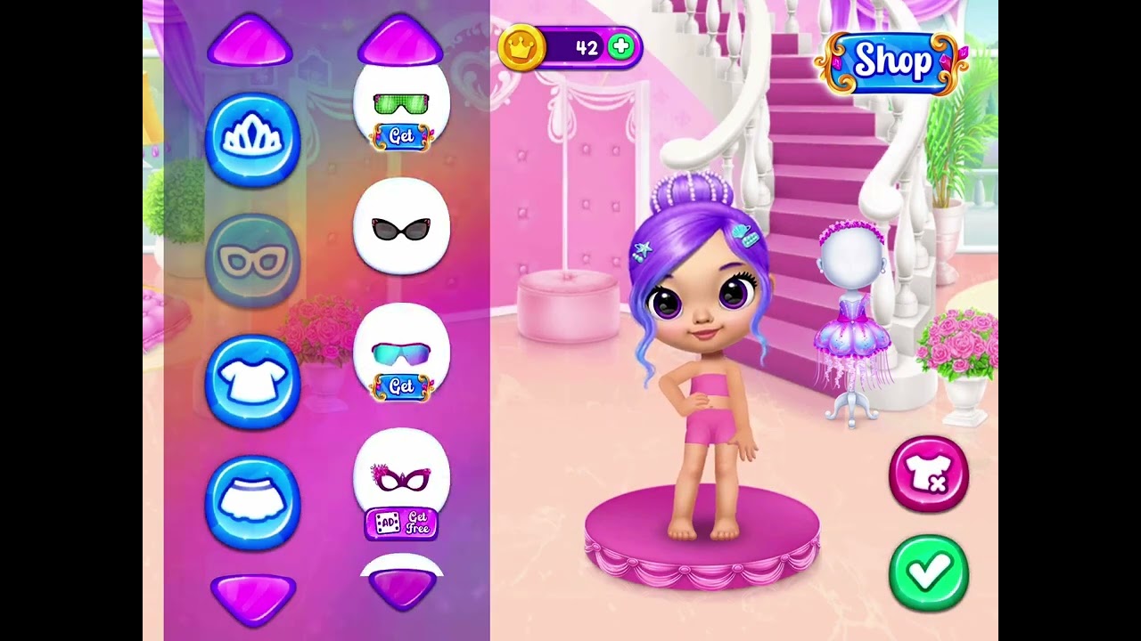 Princess enchanted castle part two (edit: most viewed video!)