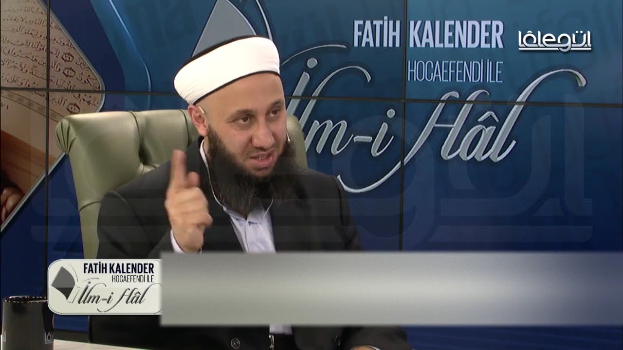 43-Geçim Sıkıntısı Olmadığı Halde Tamamen Keyfi Olarak Av Yapmak Câiz midir?