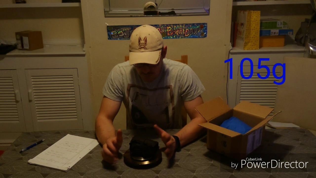 Zpacks Vertice Rainware Unboxing