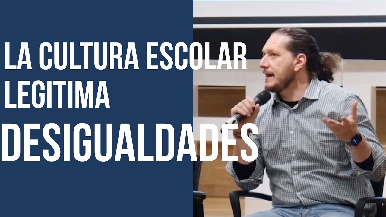 Cómo la escuela convierte desigualdades sociales en 