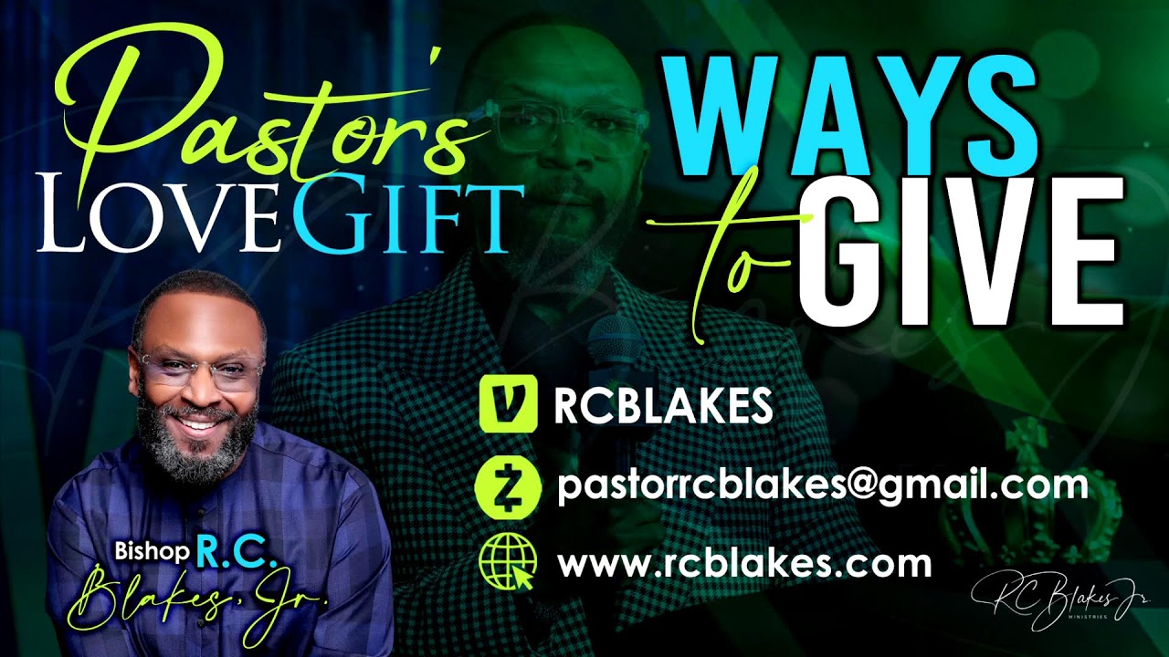 11AM Sunday Worship Live | NHM Houston | 