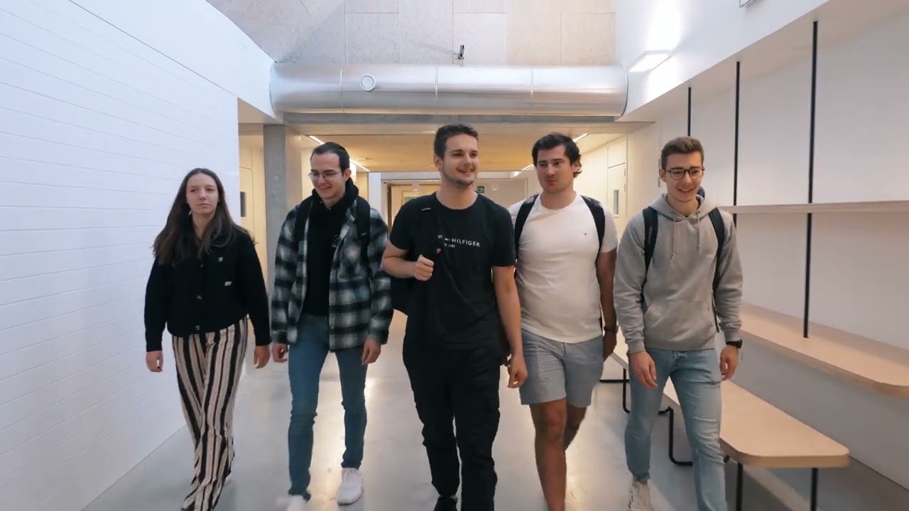 L'EPHEC Louvain-la-Neuve s'agrandit !