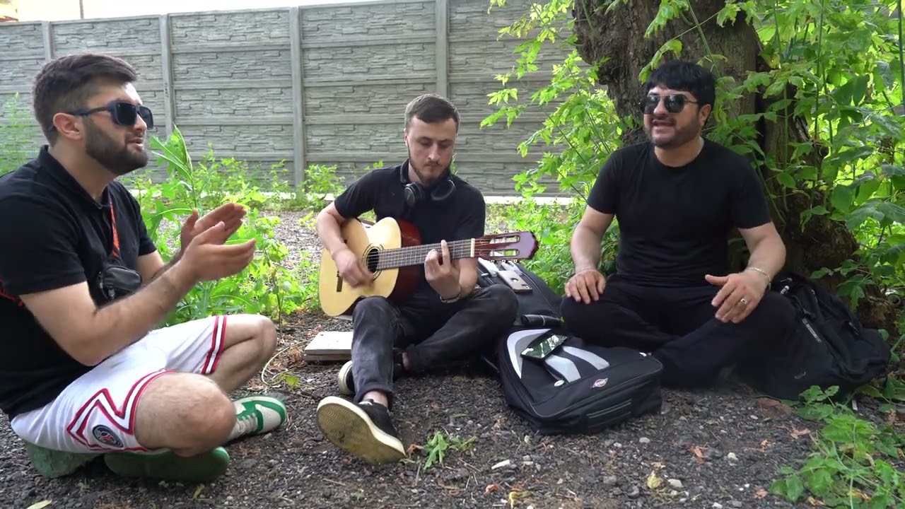 МАНУЧЕХРИ ХАЙРУЛЛО 2024 ЧАК ЧАКИ СОЗ