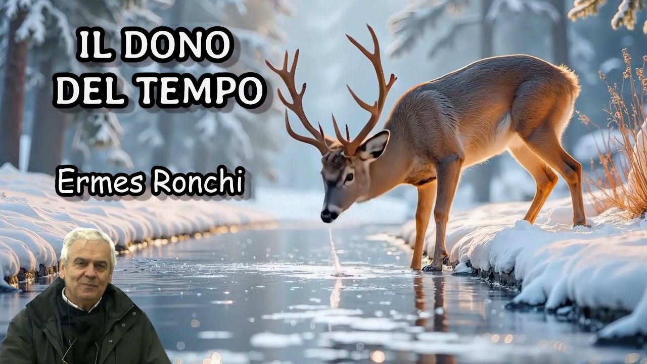 IL DONO DEL TEMPO